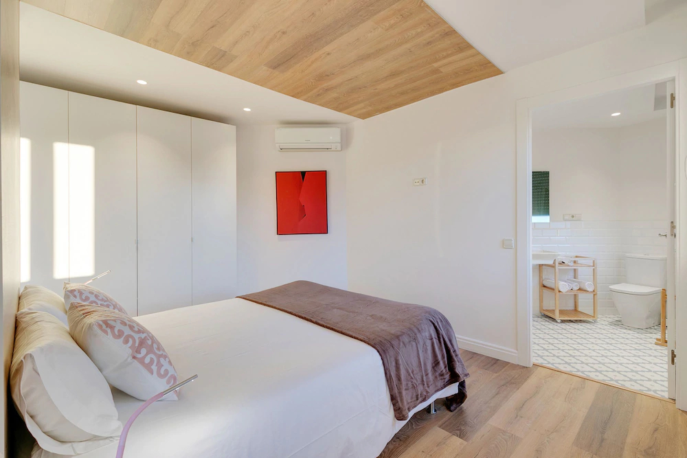 Look Barcelona Rooms & Apartments