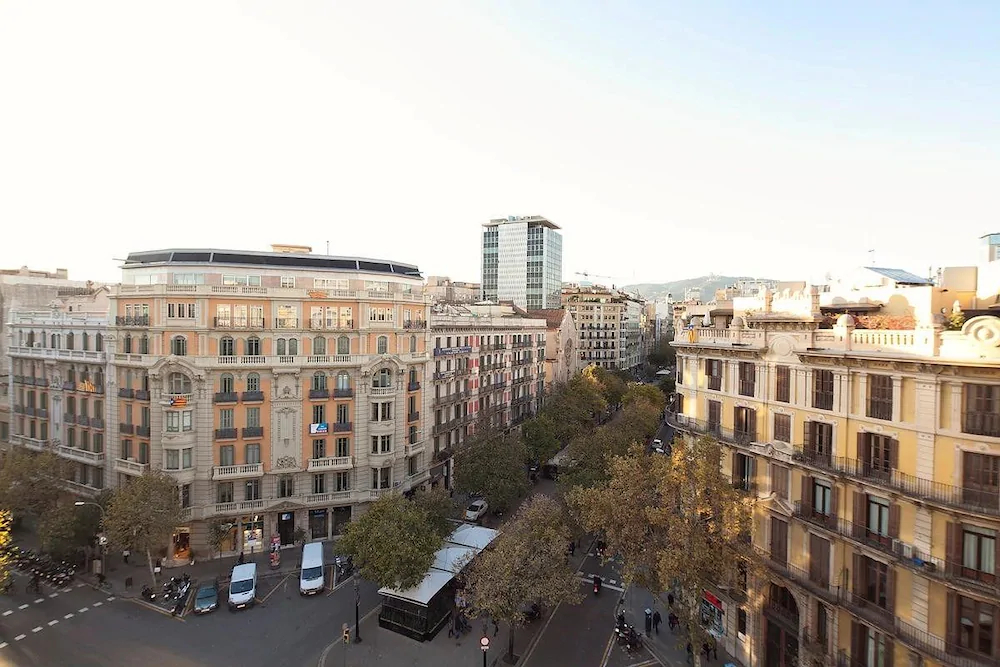 Look Barcelona Rooms & Apartments