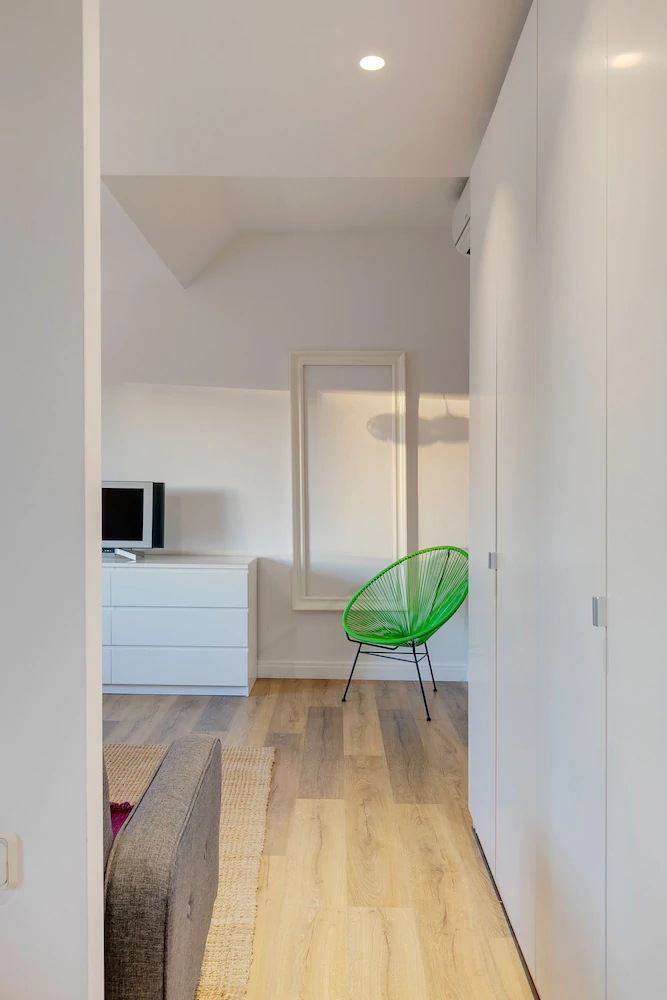 Look Barcelona Rooms & Apartments