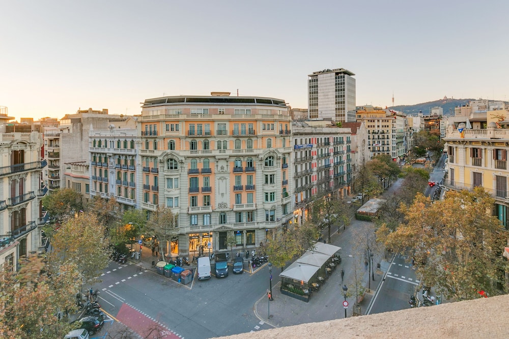 Look Barcelona Rooms & Apartments