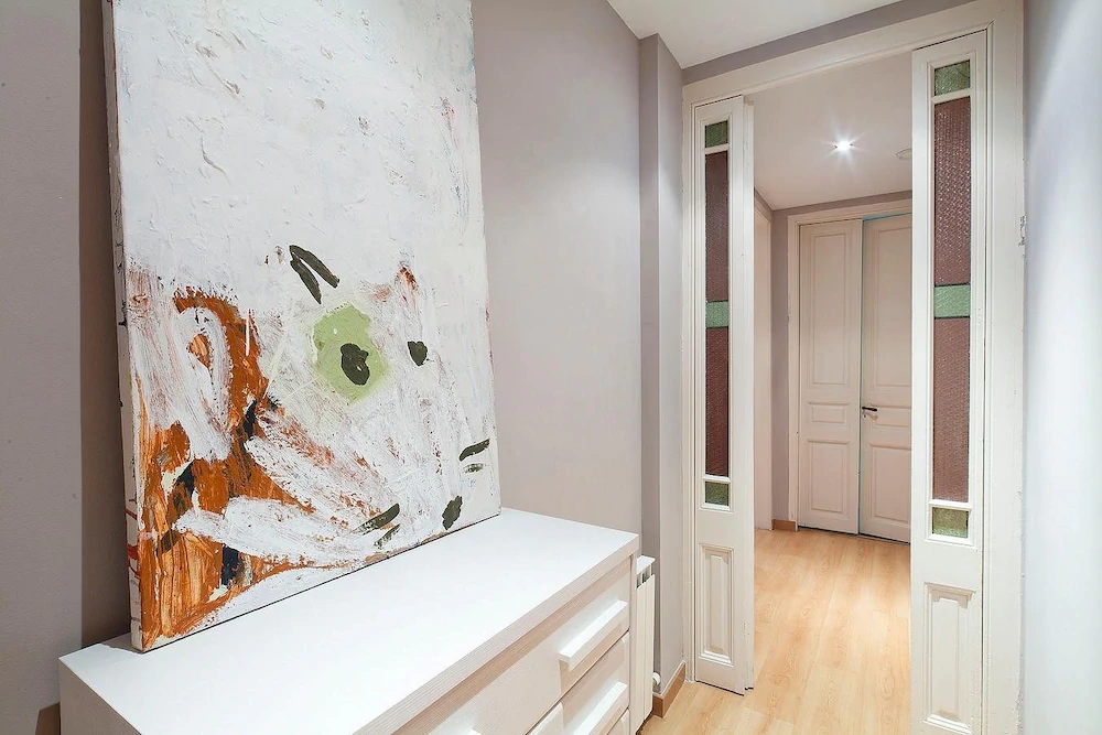 Look Barcelona Rooms & Apartments