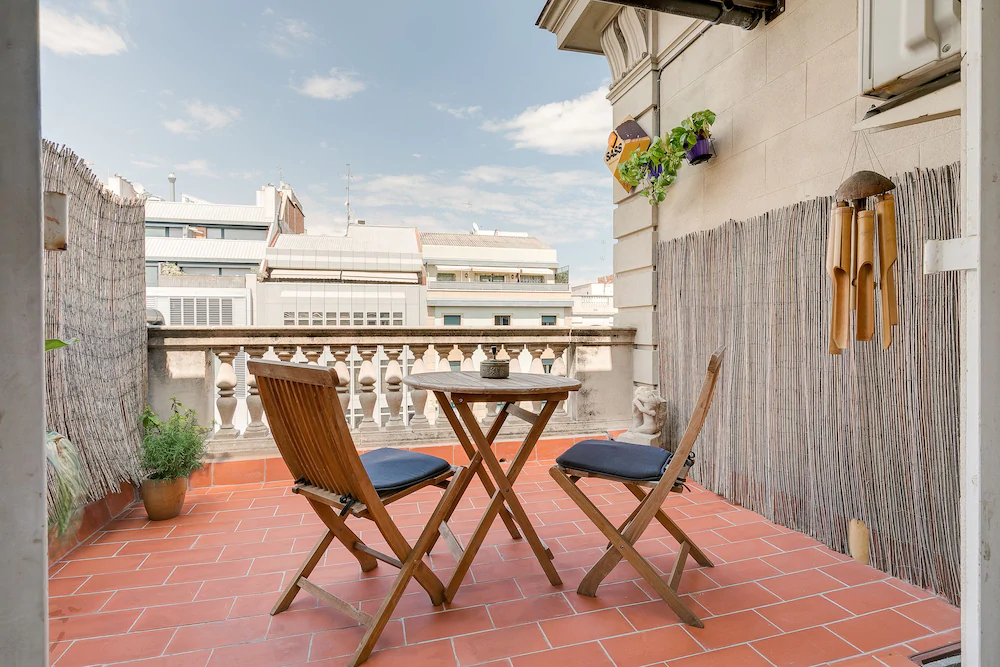Look Barcelona Rooms & Apartments