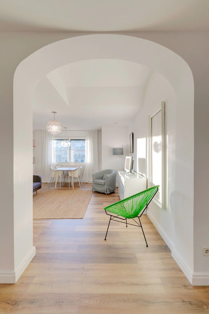 Look Barcelona Rooms & Apartments