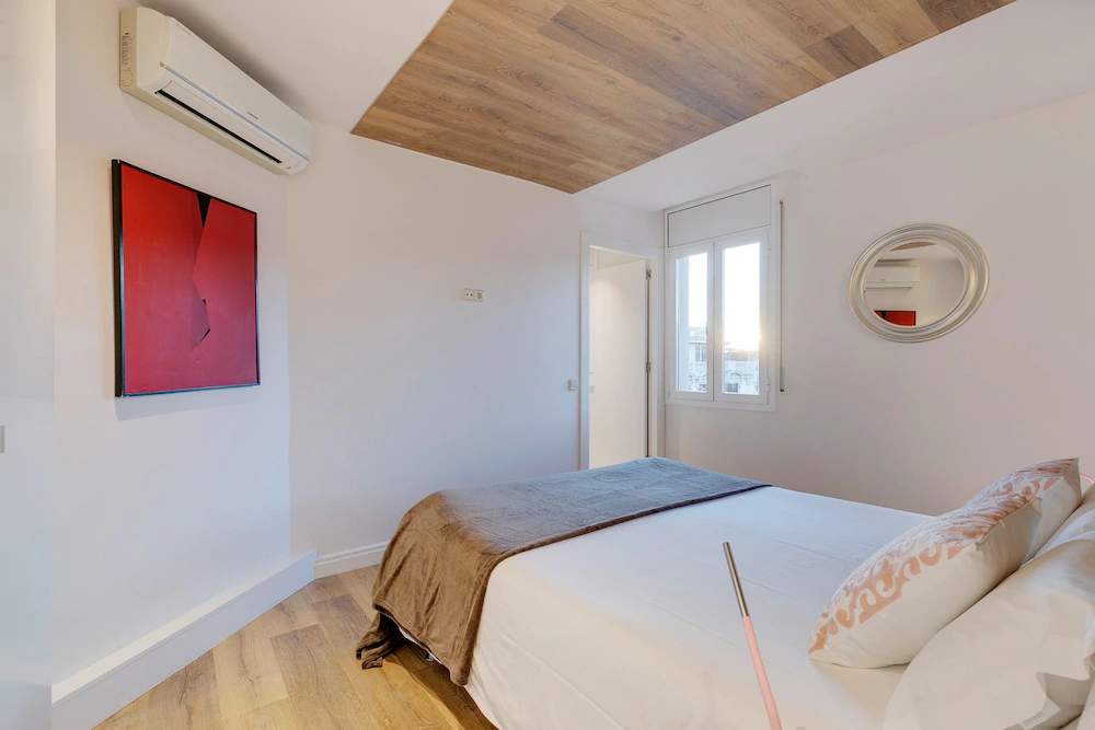 Look Barcelona Rooms & Apartments