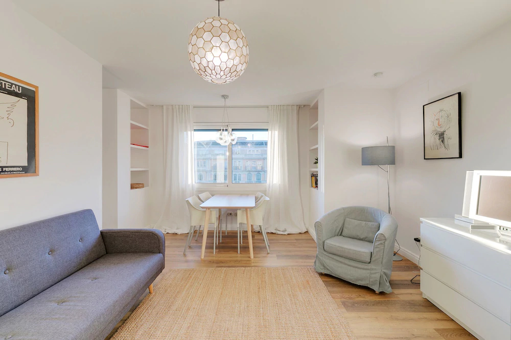 Look Barcelona Rooms & Apartments