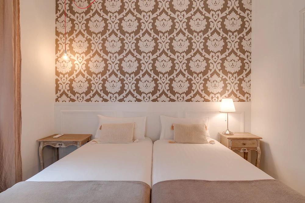 Look Barcelona Rooms & Apartments