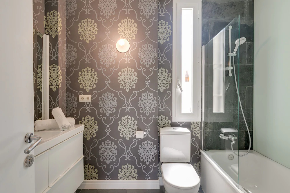 Look Barcelona Rooms & Apartments