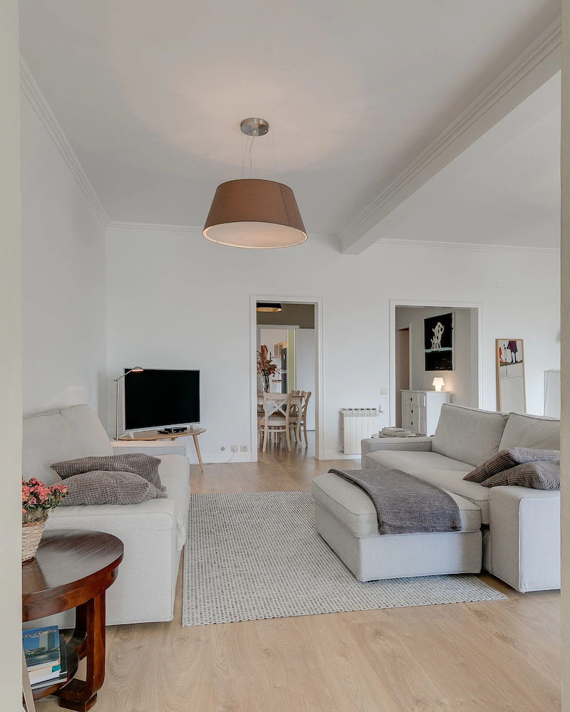 Look Barcelona Rooms & Apartments