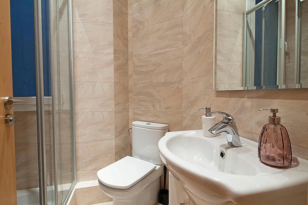 Look Barcelona Rooms & Apartments