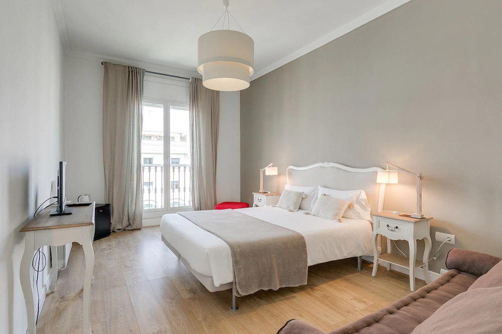Look Barcelona Rooms & Apartments