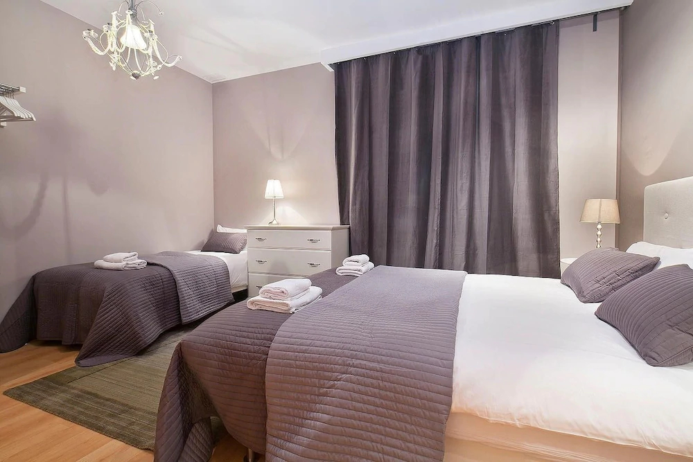 Look Barcelona Rooms & Apartments