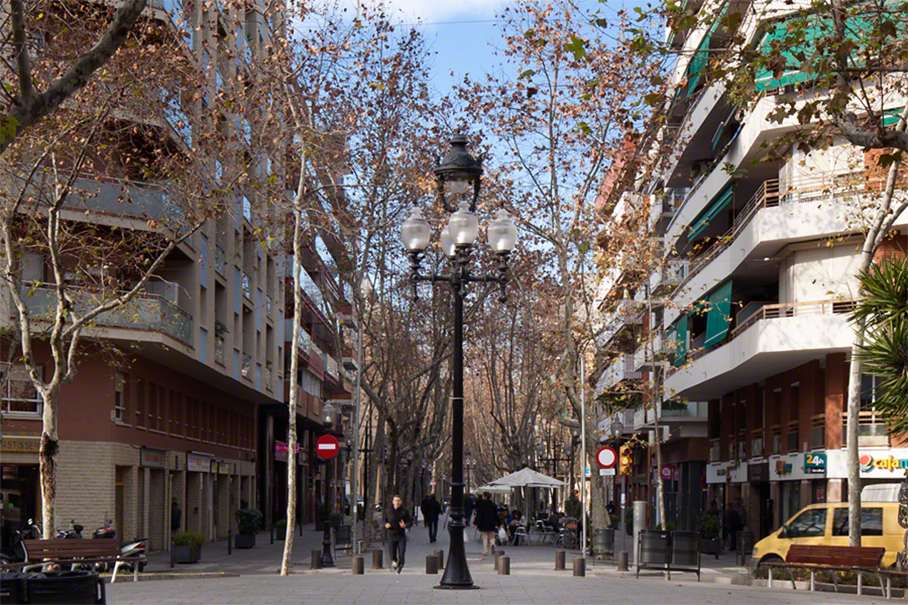 Lugaris Rambla