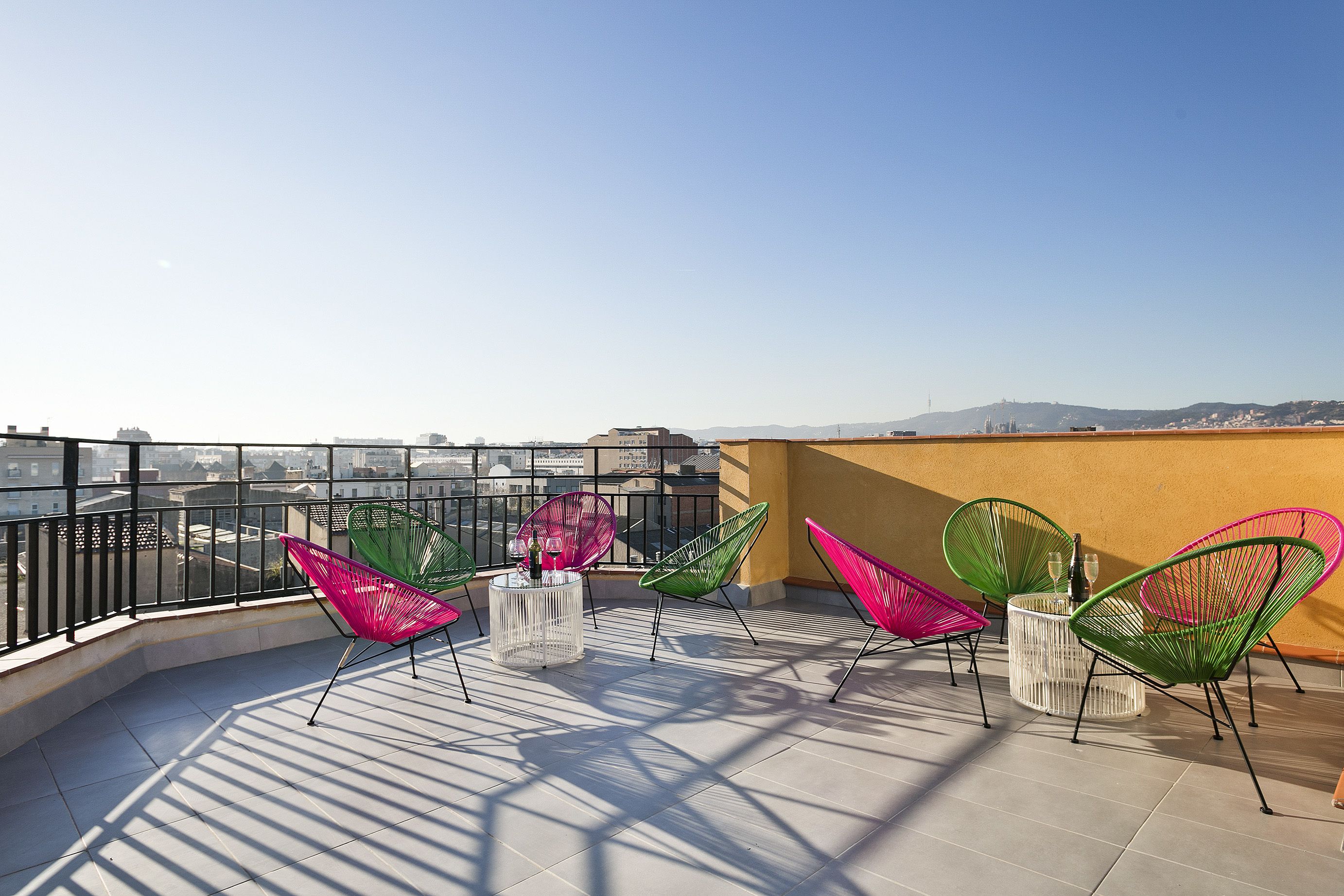 Mar Apartments