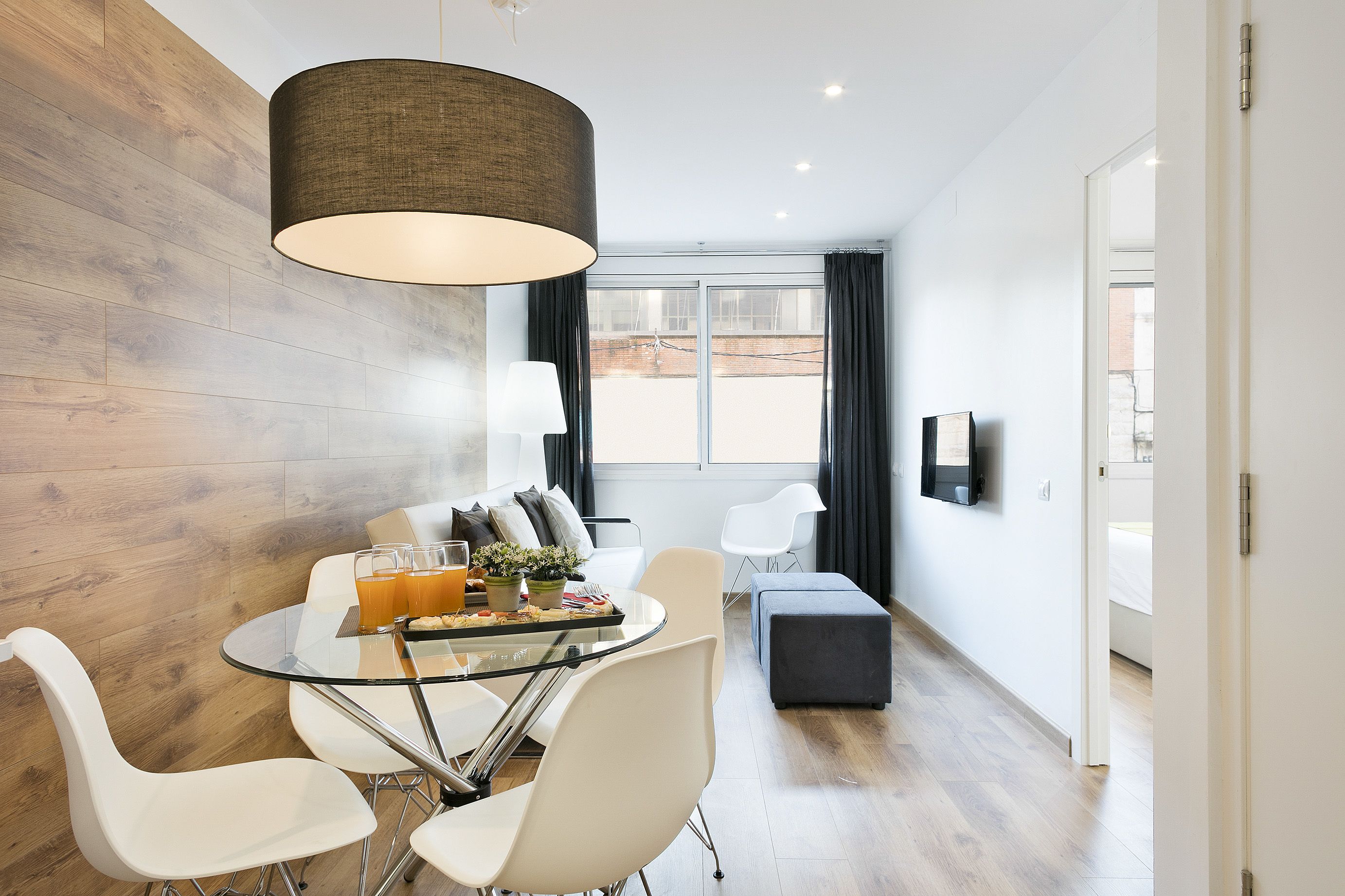Mar Apartments
