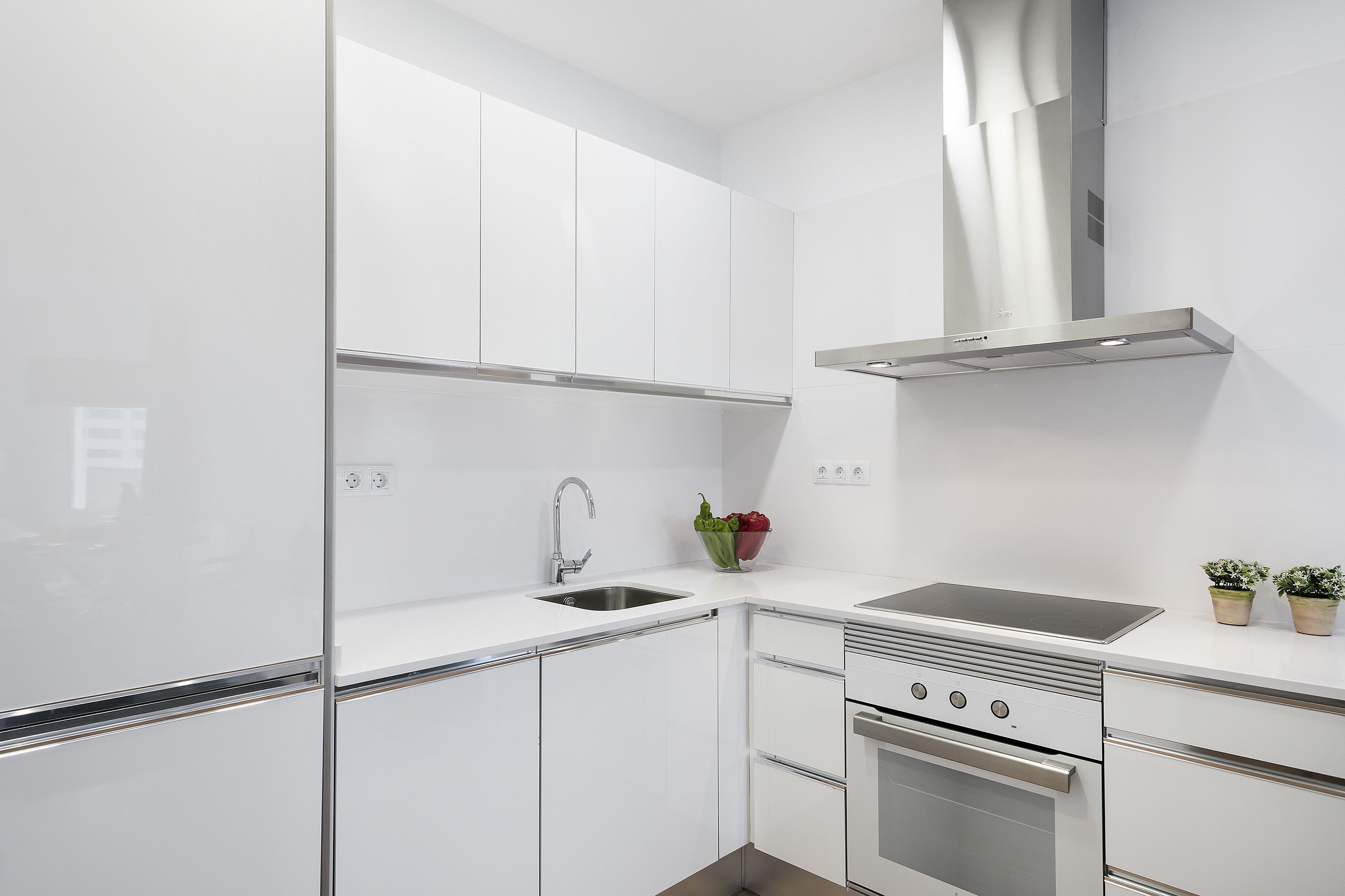 Mar Apartments
