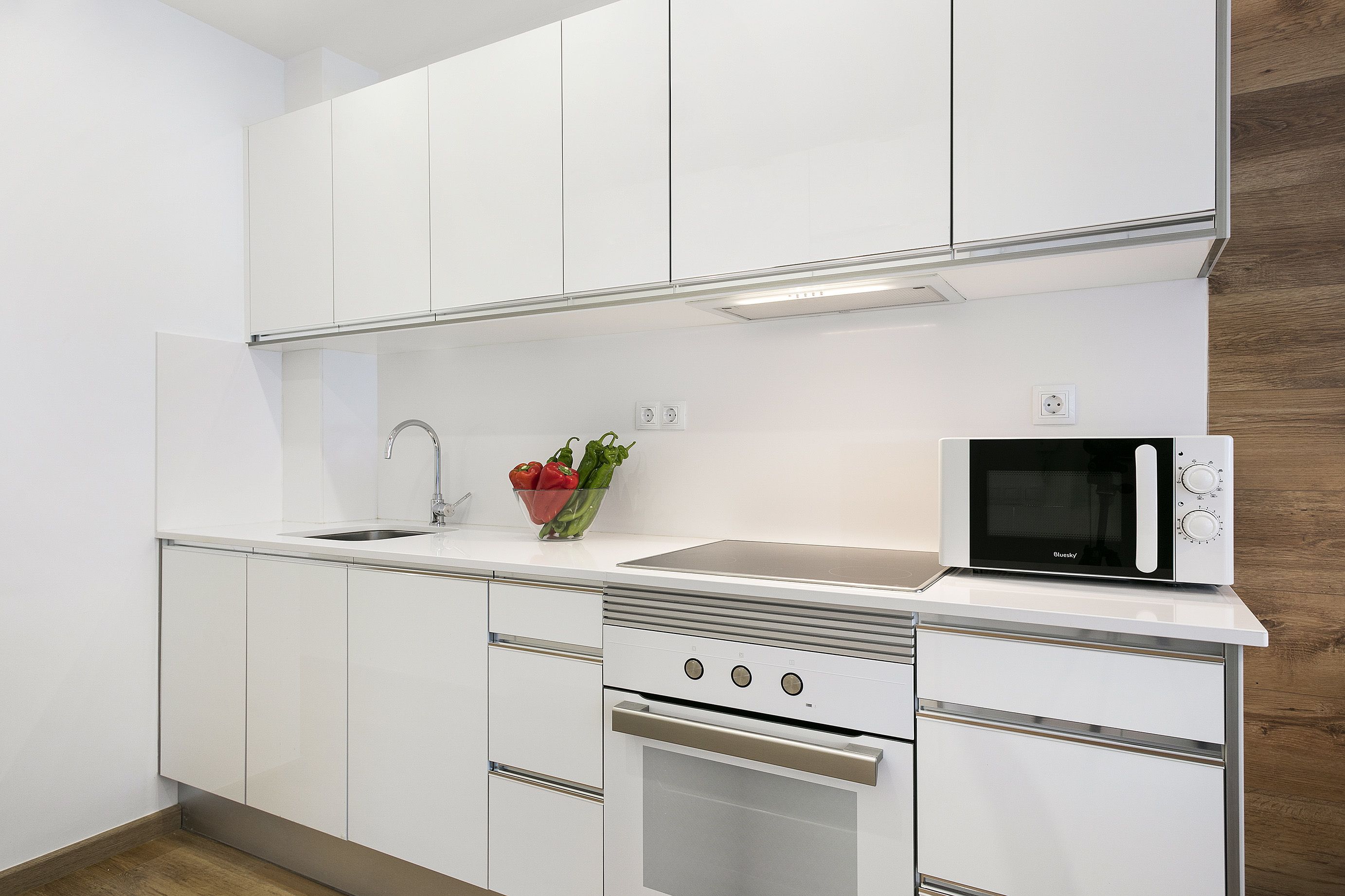 Mar Apartments