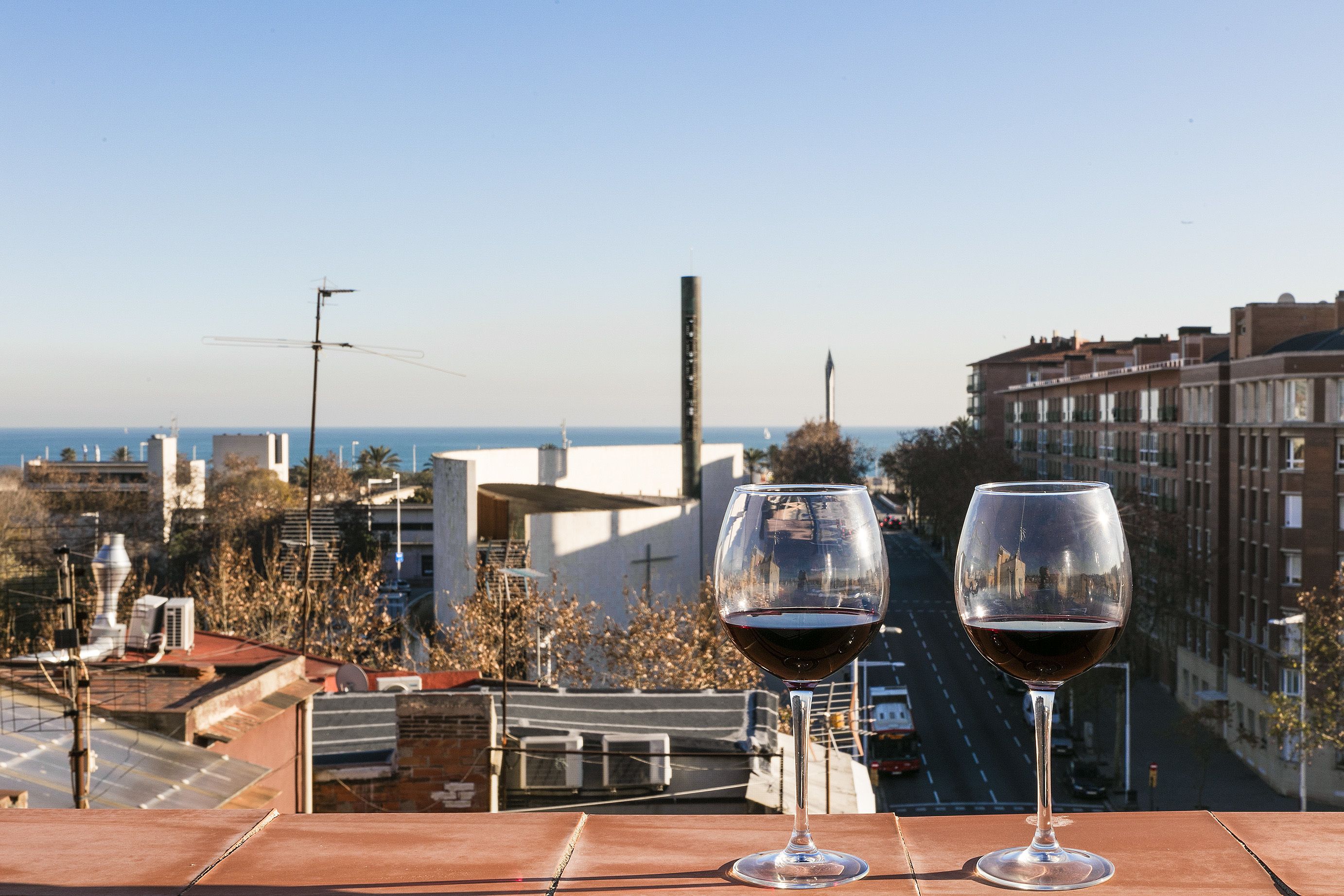 Mar Apartments