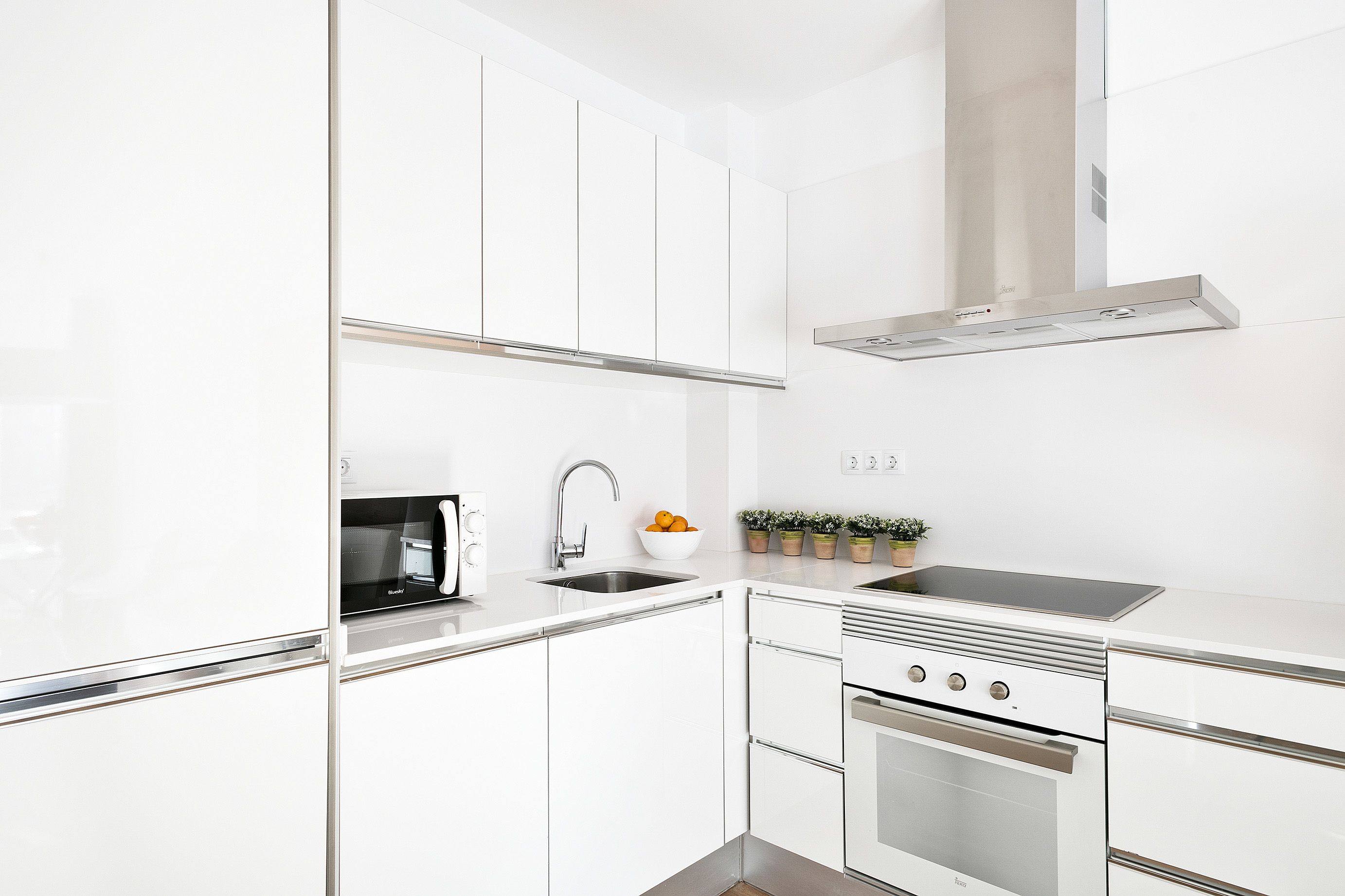 Mar Apartments