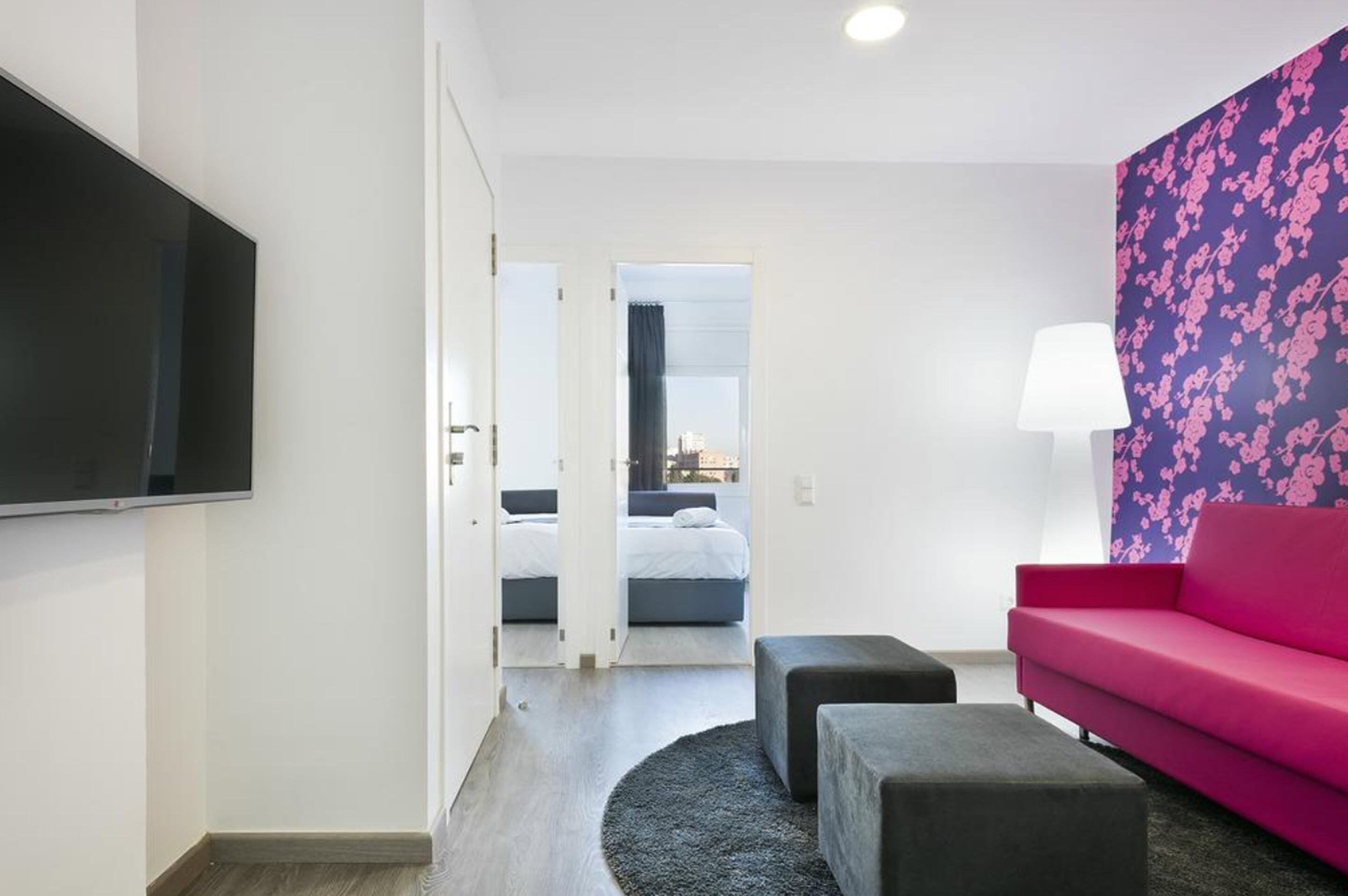 Mar Apartments