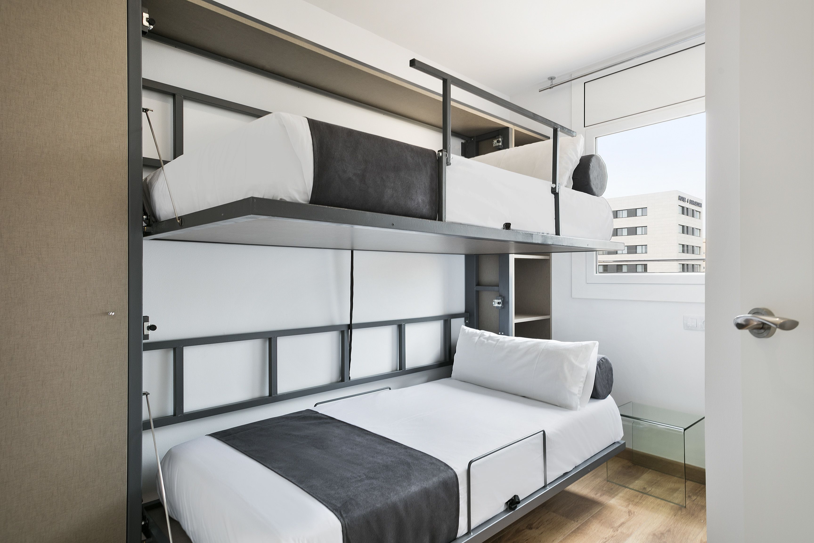 Mar Apartments