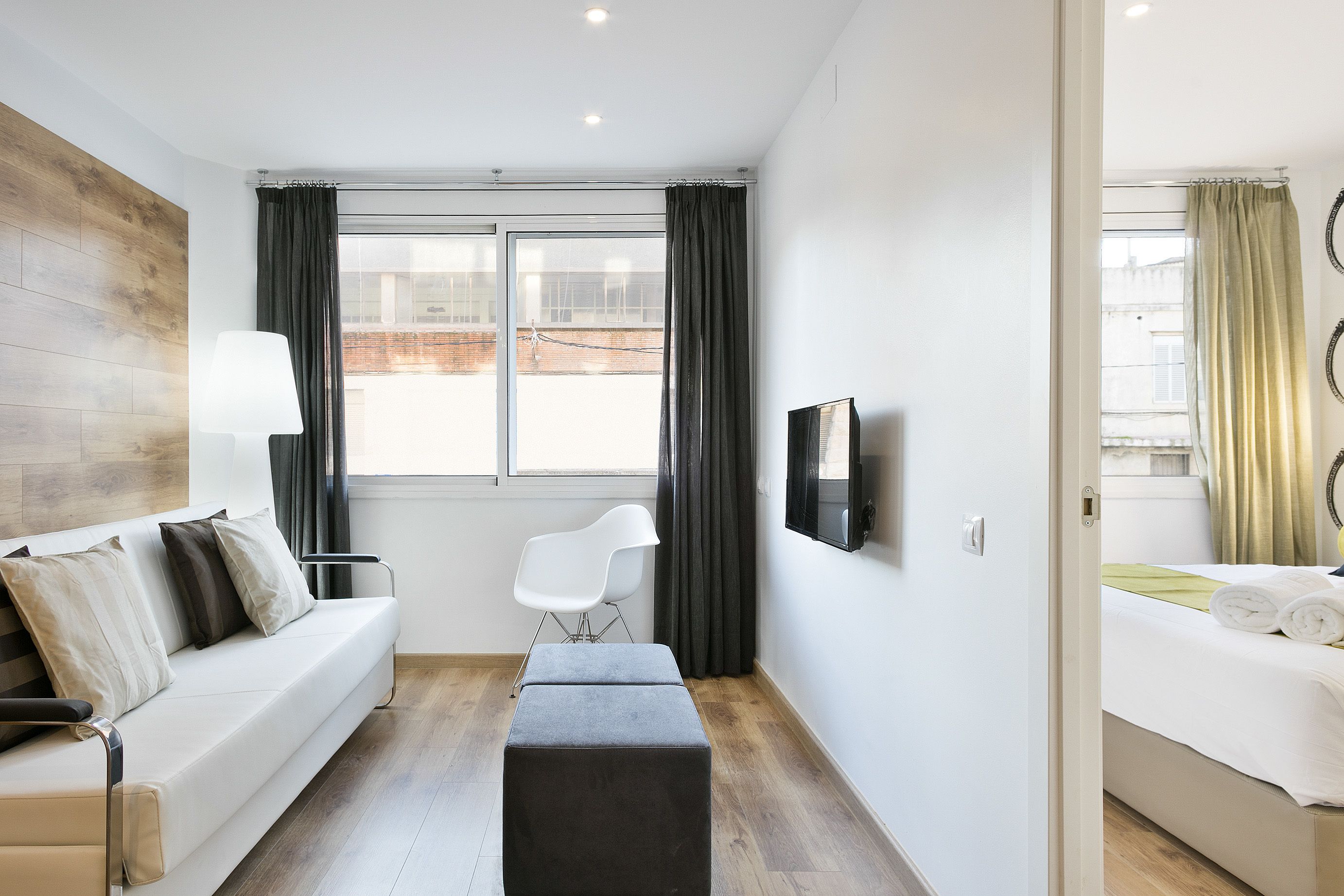 Mar Apartments