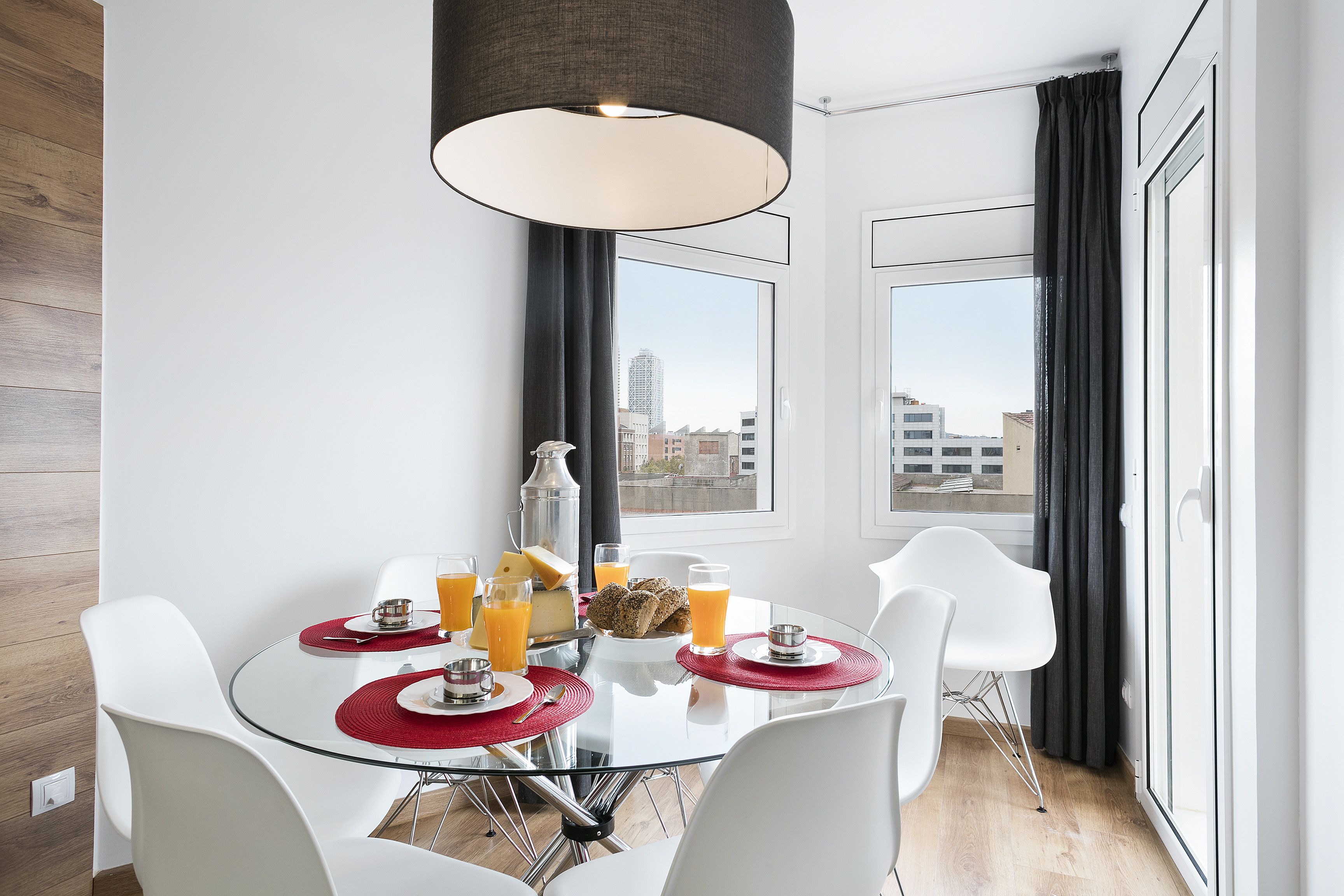 Mar Apartments