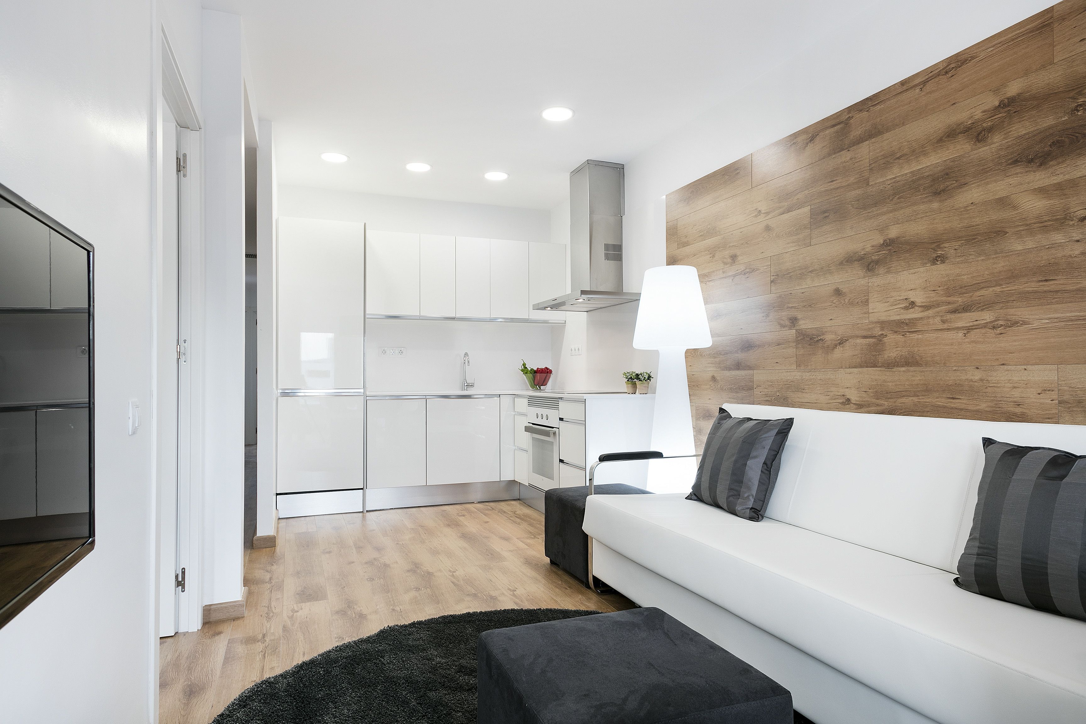 Mar Apartments