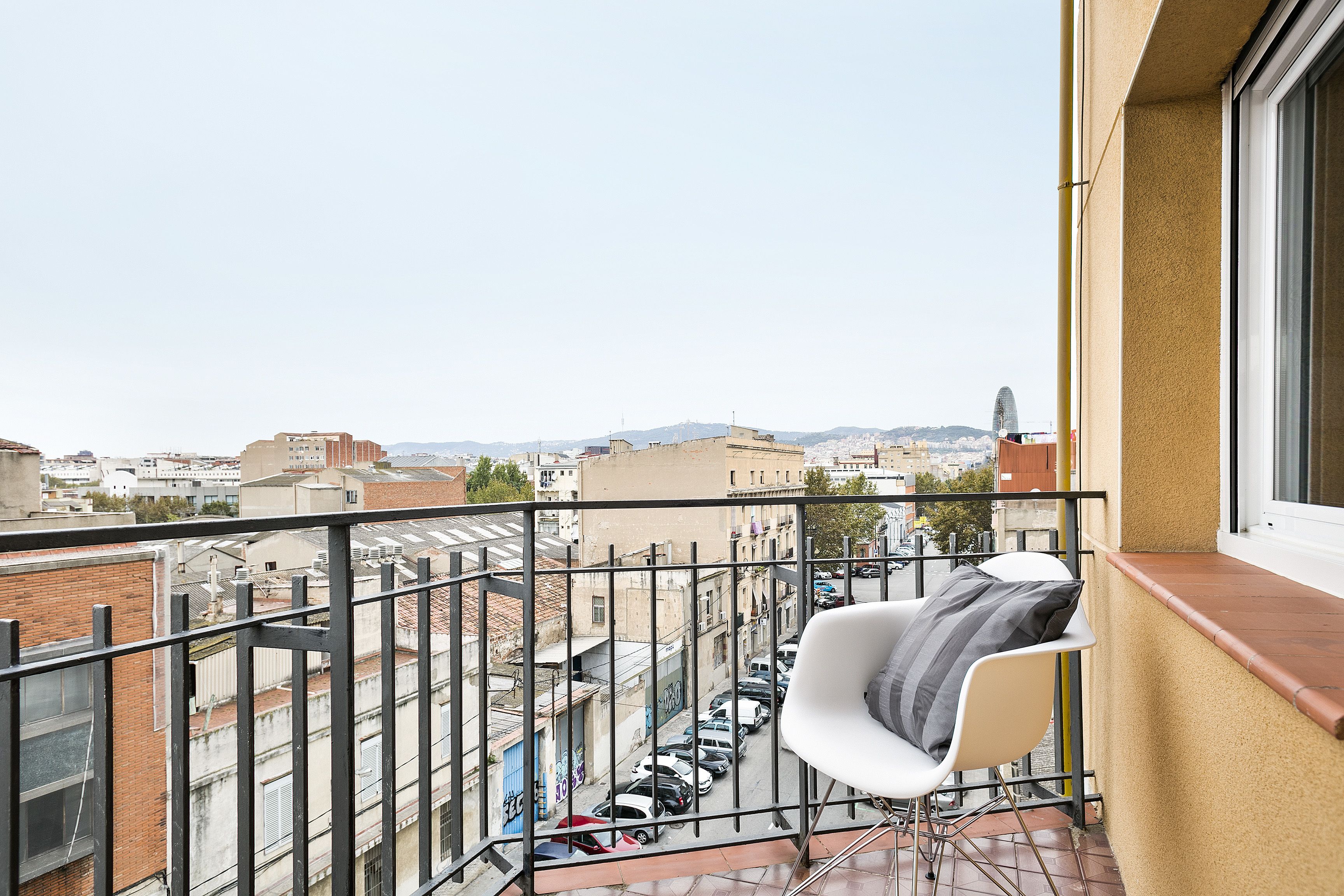 Mar Apartments