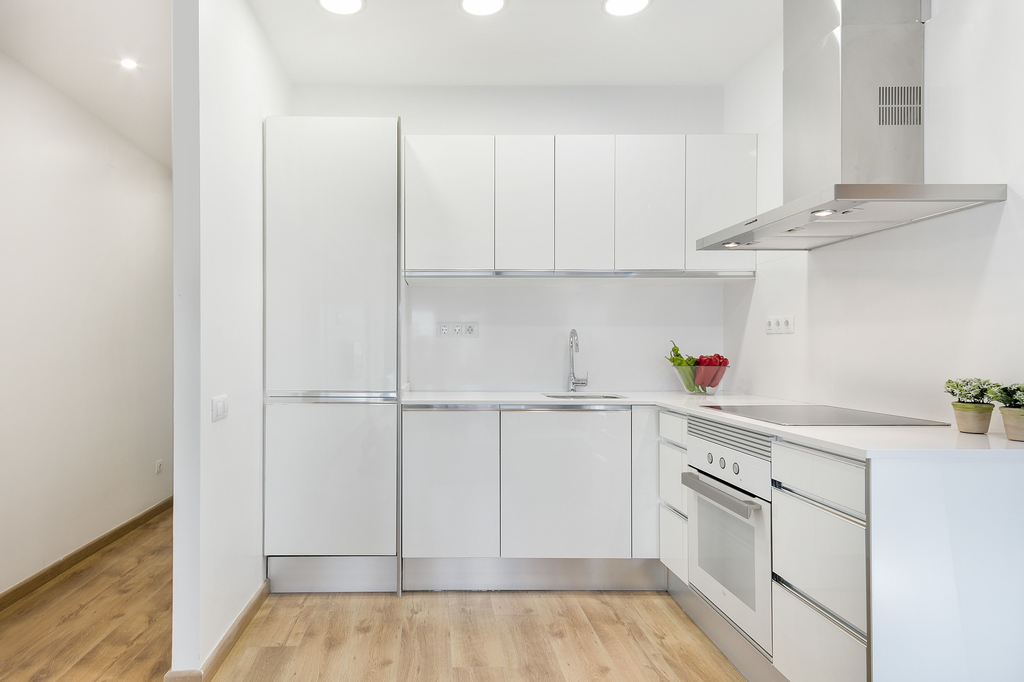 Mar Apartments
