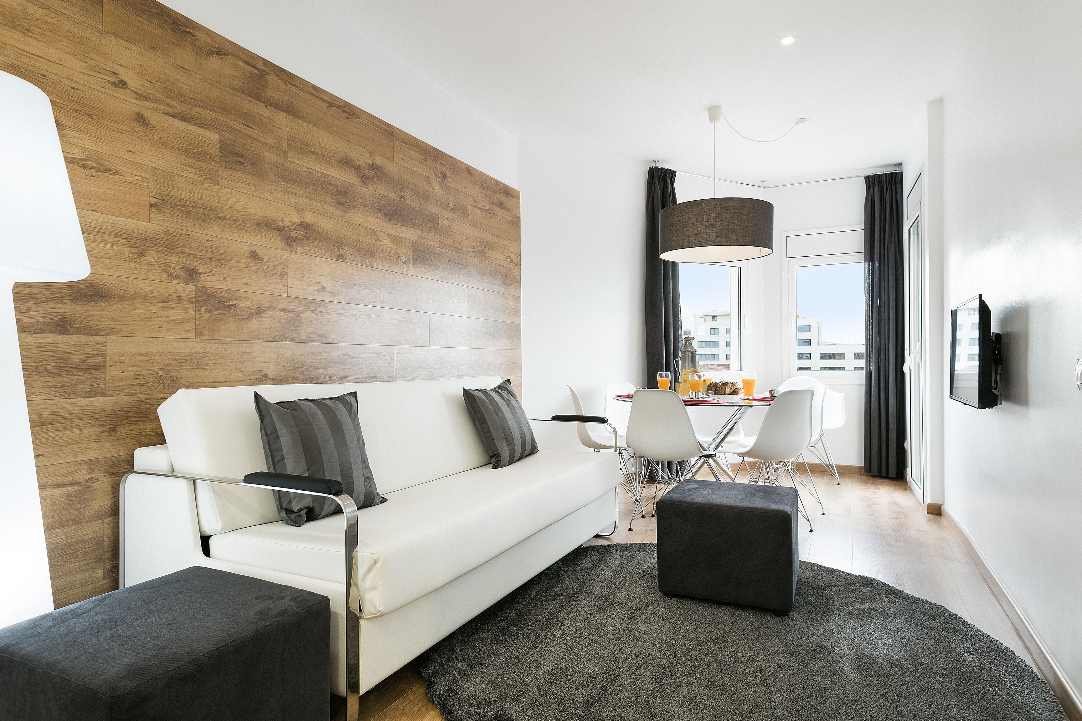 Mar Apartments