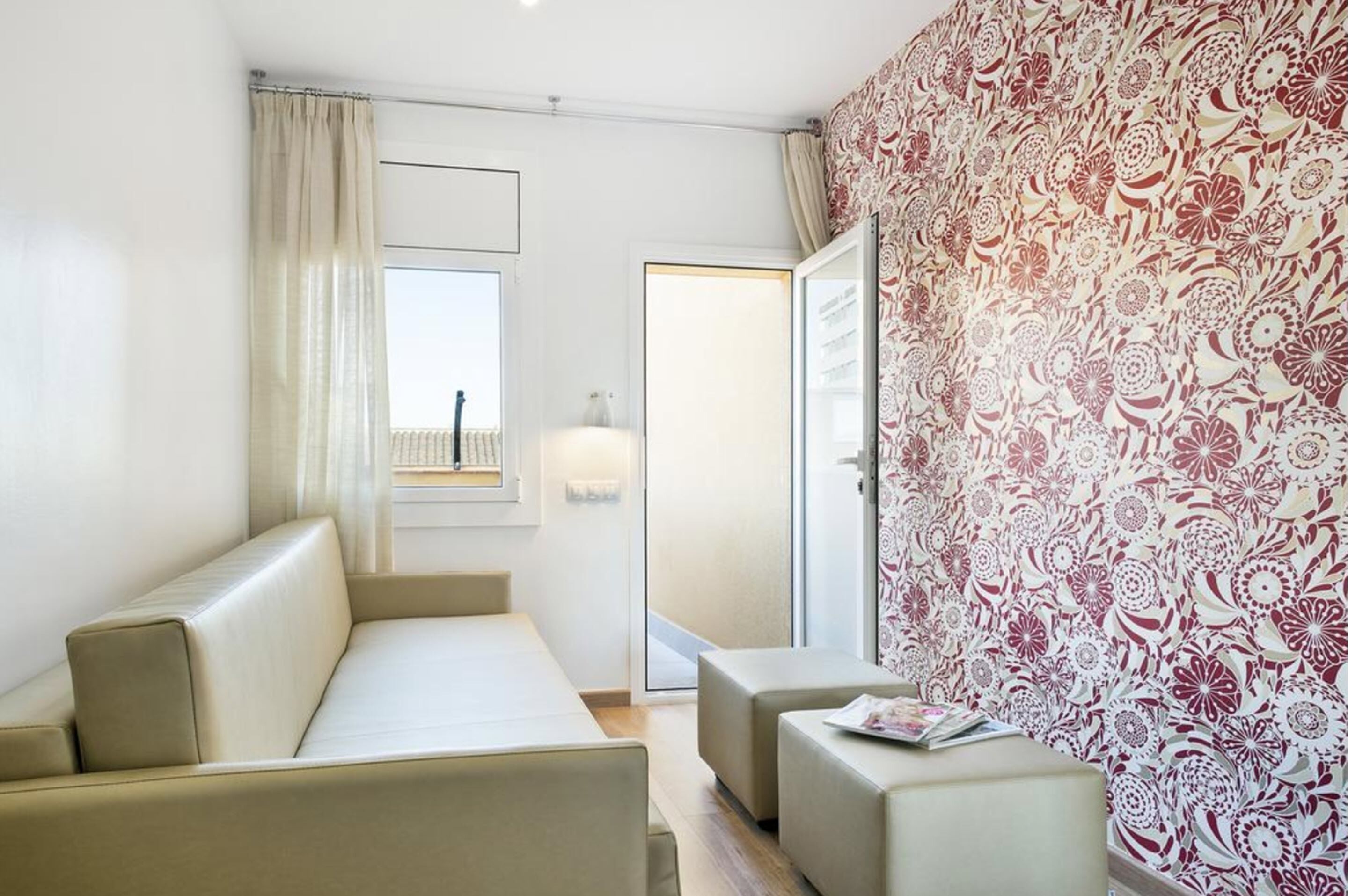 Mar Apartments