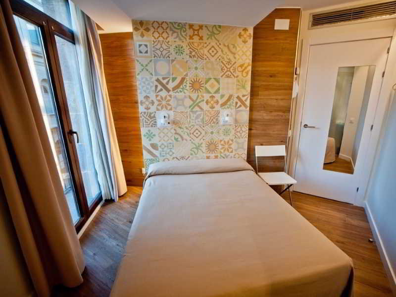 Mare Nostrum Hostal