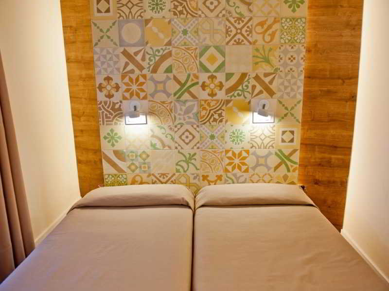 Mare Nostrum Hostal