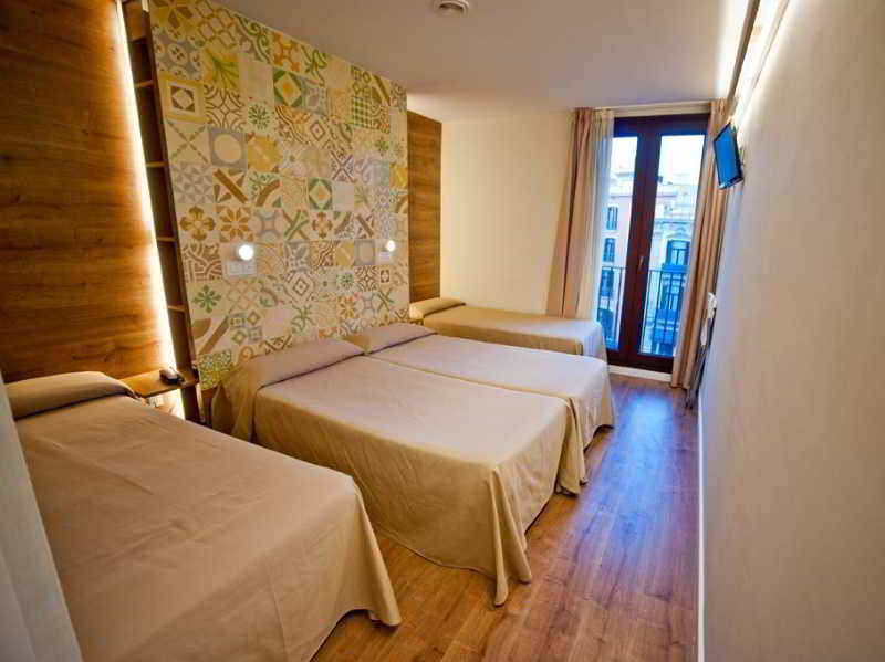 Mare Nostrum Hostal