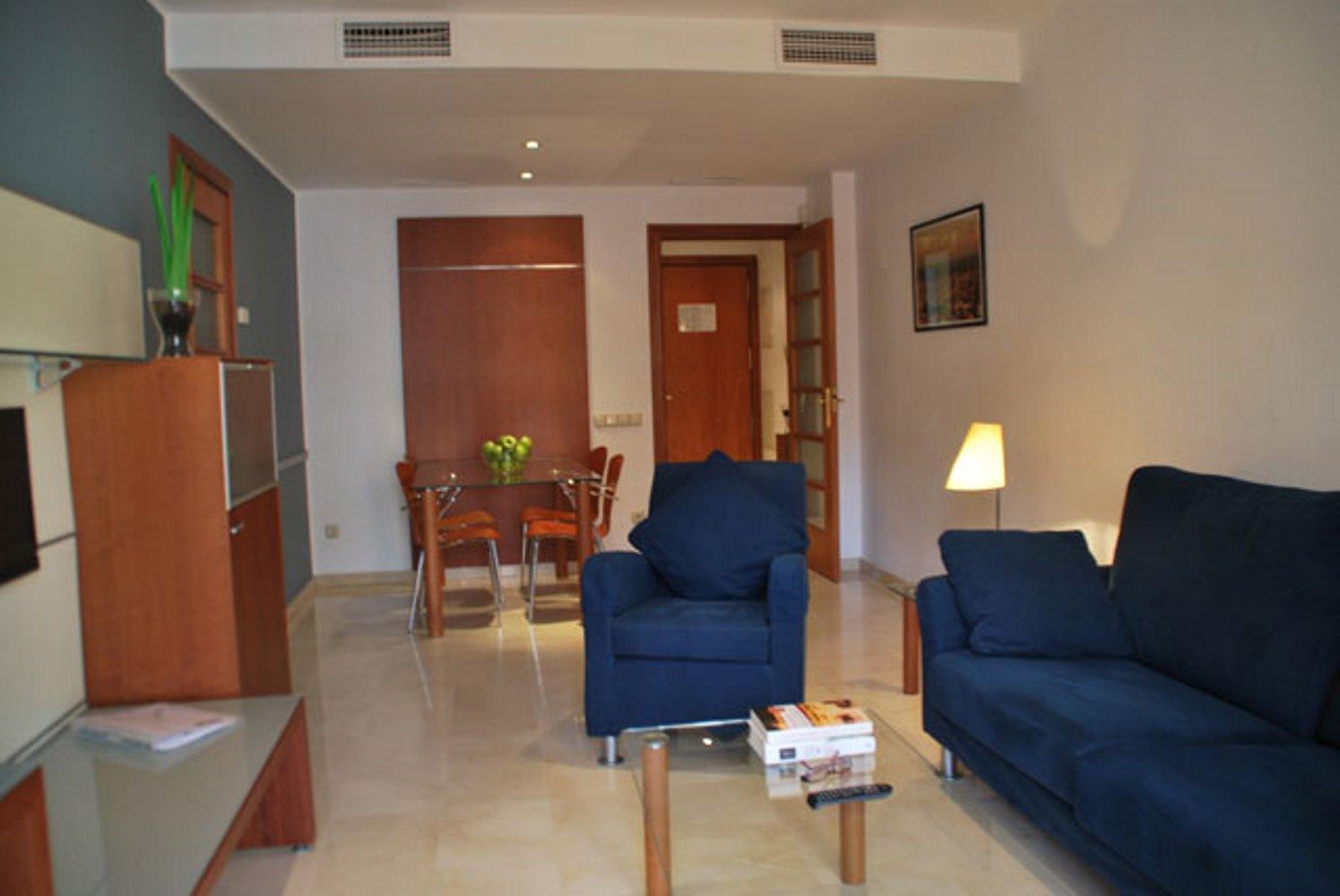 Apartaments Marina