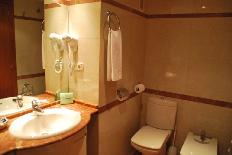 Apartaments Marina
