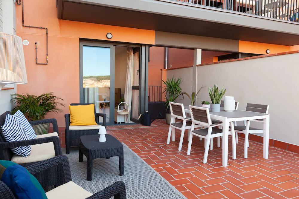 Mediterranean Barcelona Apartments