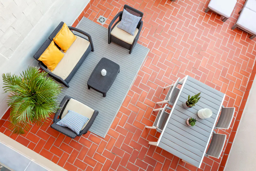 Mediterranean Barcelona Apartments