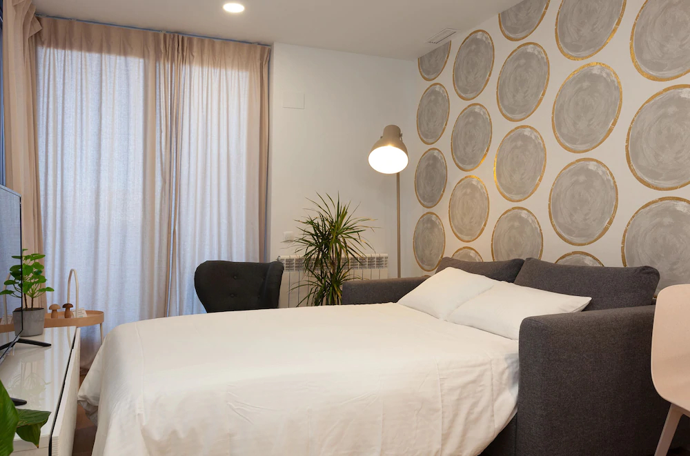 Mediterranean Barcelona Apartments