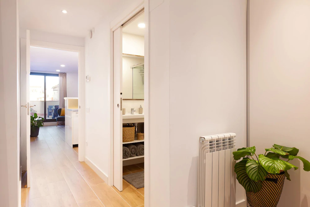 Mediterranean Barcelona Apartments