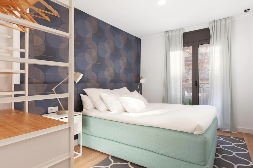 Mediterranean Barcelona Apartments
