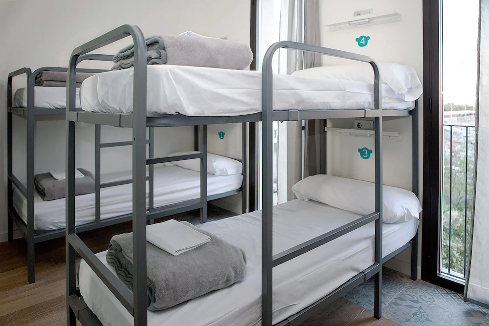 Meeting Point Hostels
