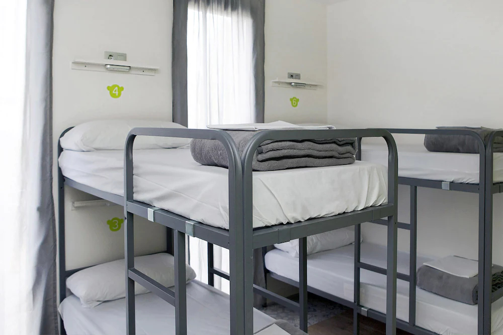 Meeting Point Hostels