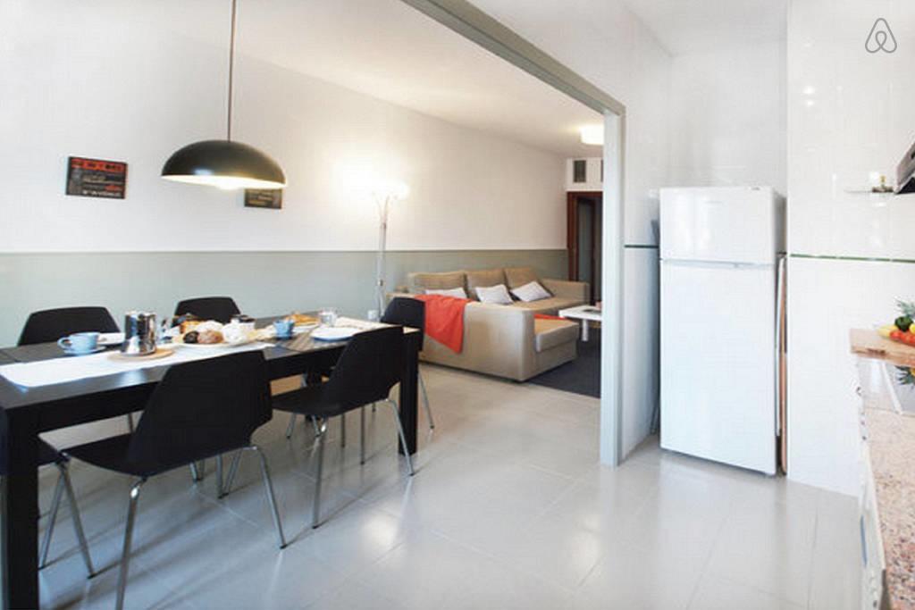Mellow Apartments