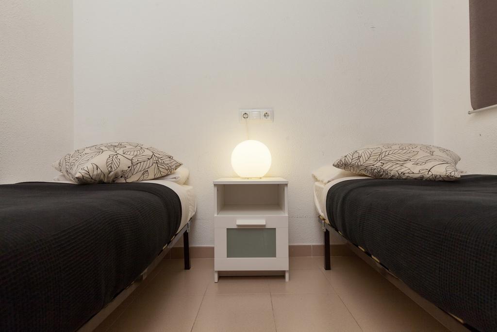 Mellow Apartments