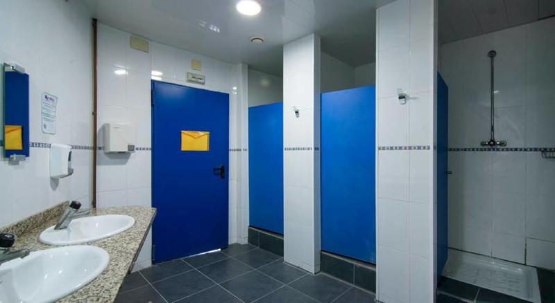 Mellow Hostel Barcelona