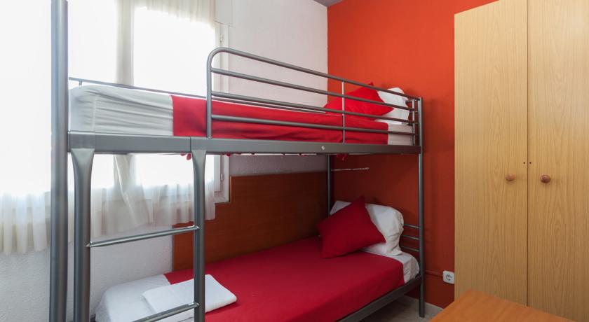 Mellow Hostel Barcelona