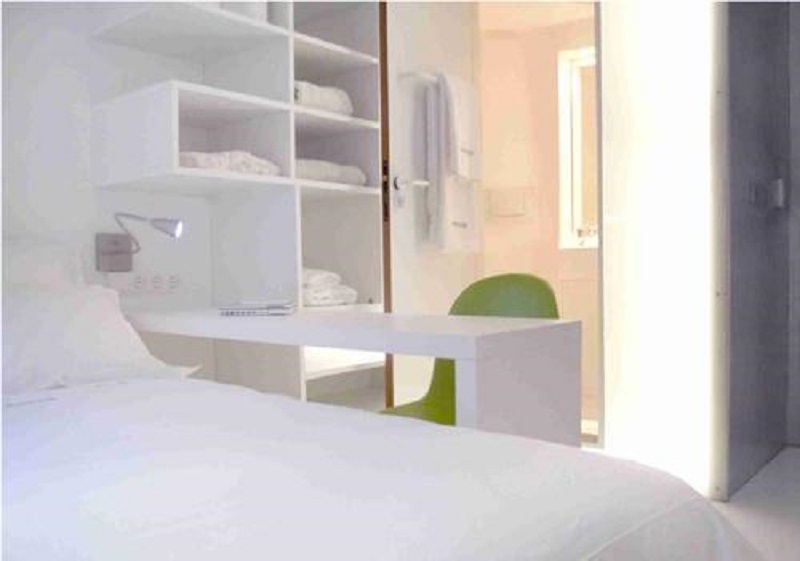 Beyoo Poble Sec - Student Accommodation Barcelona