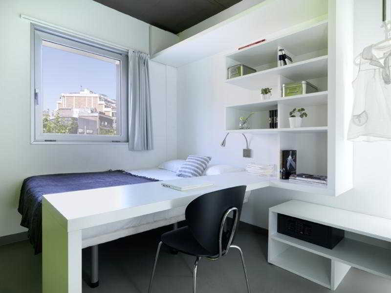 Beyoo Poble Sec - Student Accommodation Barcelona