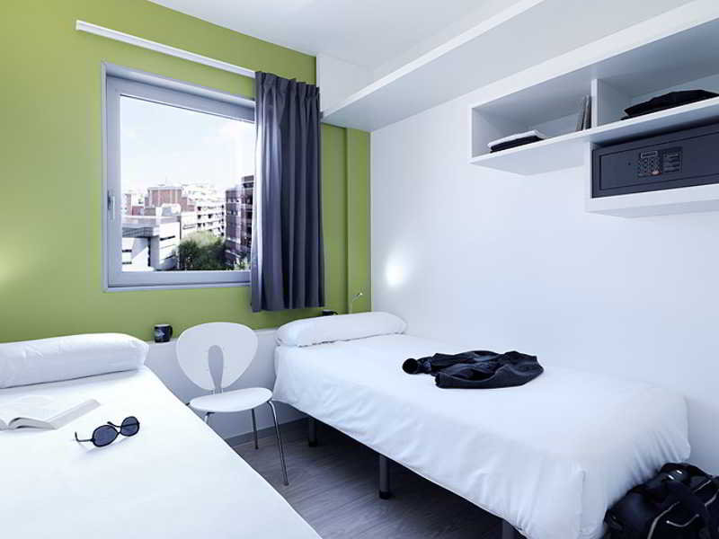 Beyoo Poble Sec - Student Accommodation Barcelona
